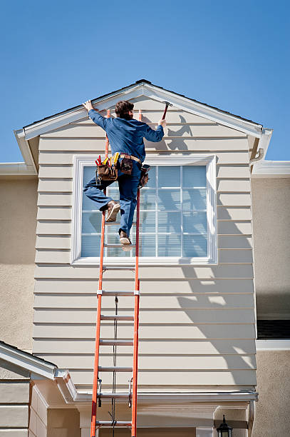 Best Steel Siding Installation  in Dennison, OH